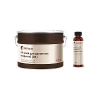 Химтраст ПУ-Клей для рулонных покрытий 2К