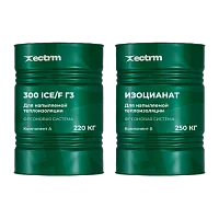 ЭКОТЕРМИКС 300 PRO ICE/F Г3